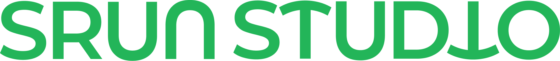 SRUN STUDIO